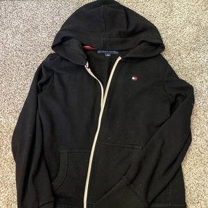 Tommy Hilfiger Zip up